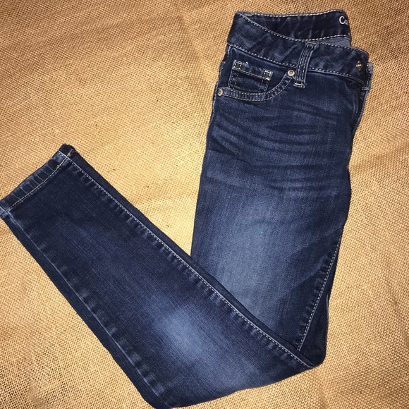 Cat & Jack Skinny Jeans - Picture 1 of 4